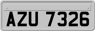 AZU7326