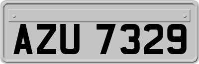 AZU7329