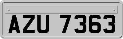 AZU7363