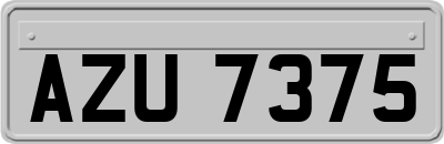AZU7375