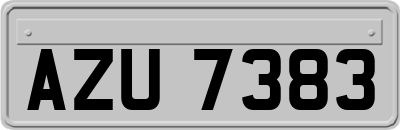 AZU7383