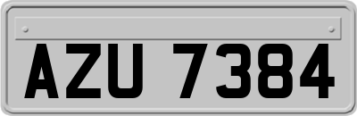 AZU7384