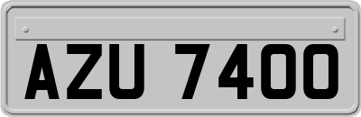AZU7400