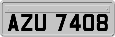 AZU7408