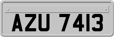 AZU7413
