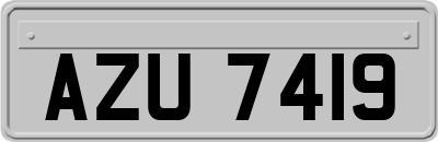 AZU7419
