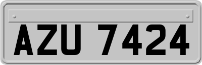 AZU7424