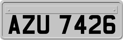 AZU7426