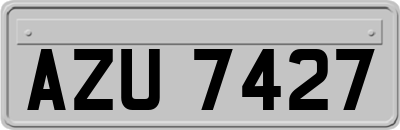 AZU7427