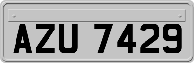 AZU7429