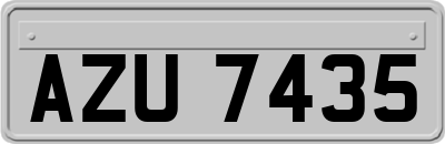 AZU7435