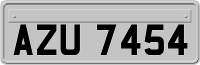 AZU7454