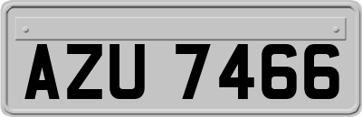 AZU7466