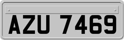 AZU7469