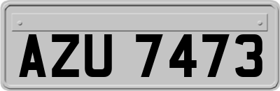 AZU7473