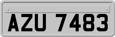 AZU7483