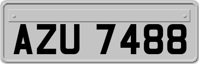 AZU7488