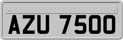 AZU7500