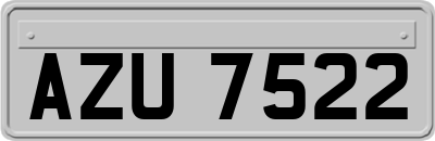 AZU7522
