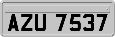 AZU7537