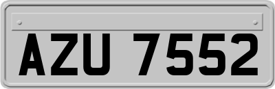 AZU7552