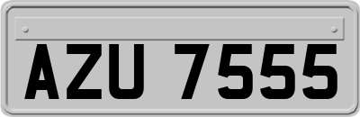 AZU7555
