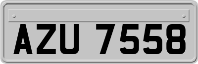 AZU7558