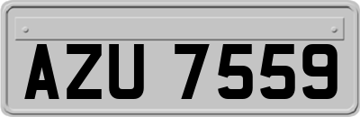 AZU7559