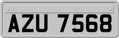 AZU7568