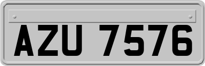 AZU7576