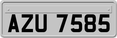 AZU7585