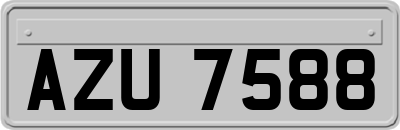AZU7588