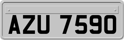 AZU7590