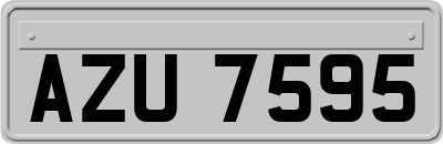 AZU7595