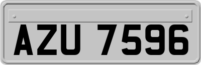 AZU7596