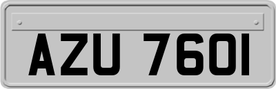 AZU7601