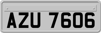 AZU7606