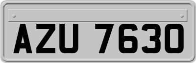 AZU7630