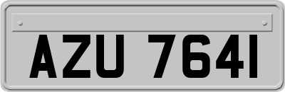AZU7641