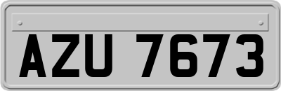 AZU7673