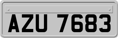 AZU7683