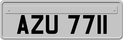 AZU7711
