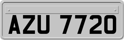 AZU7720