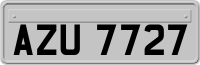 AZU7727