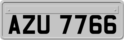 AZU7766