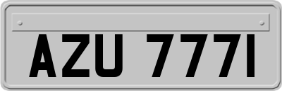 AZU7771