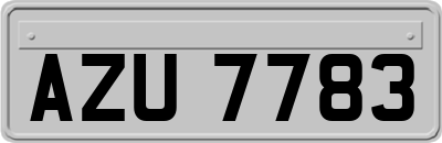 AZU7783