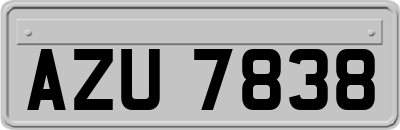 AZU7838