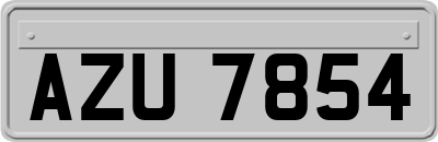 AZU7854
