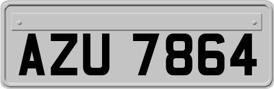 AZU7864